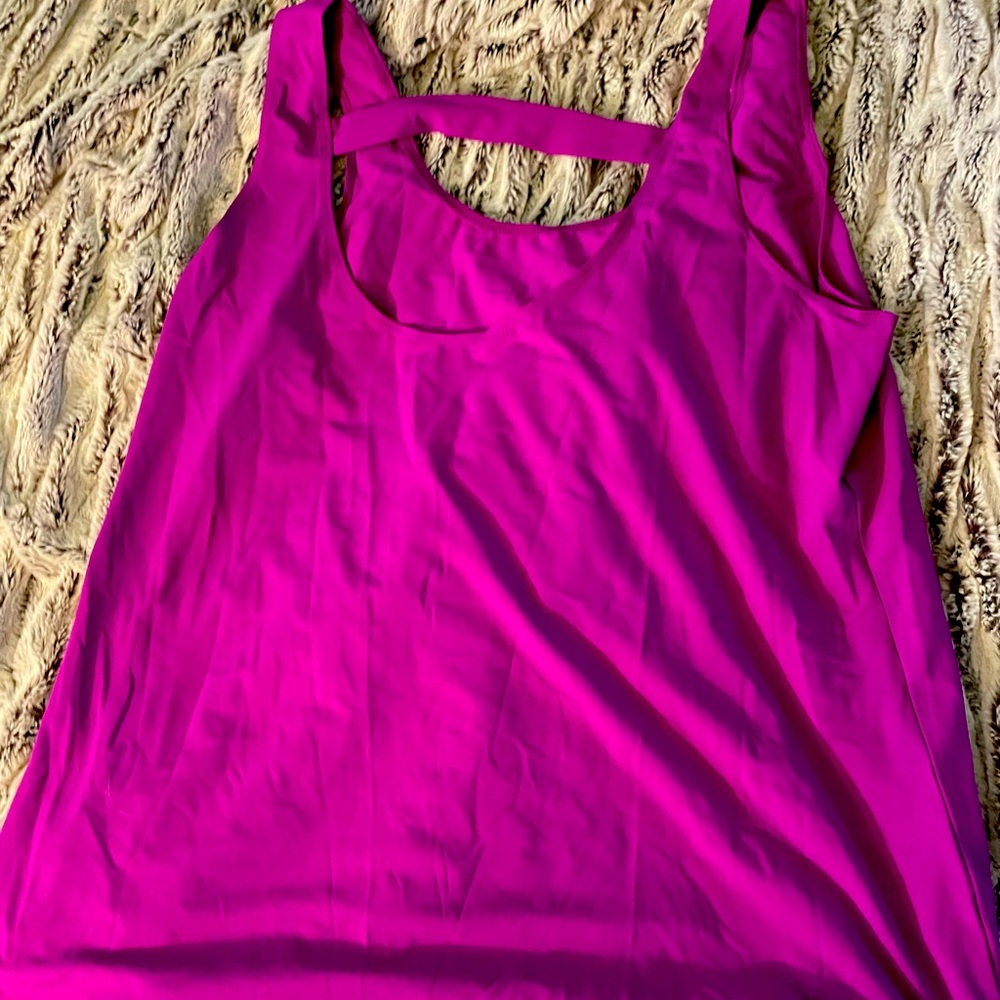 Fabletics active tank